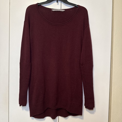 Athleta 100 merino wool tunic - 100%,