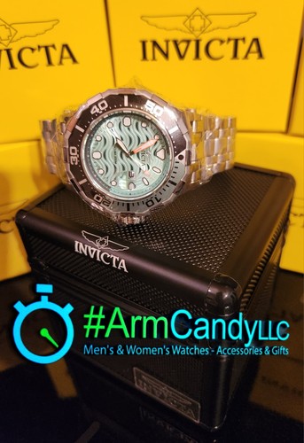 Invicta 52mm pro diver - 52mm,