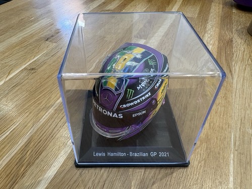 Lewis hamilton scale - 1/5,