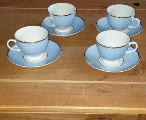 Royal doulton 2004 cups - rd,