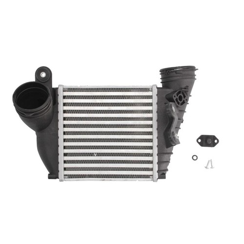 Supply air cooler - 1x,