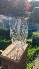 John Rocha Waterford Crystal