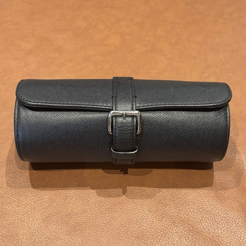 Genuine louis vuitton - louis, watch