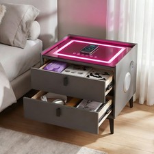 3/16 Color 2 Drawers Night