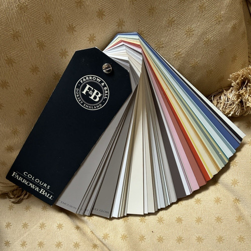 Farrow ball colours paint - farrow,