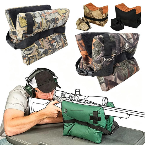 Set rifle air - 2/set, and