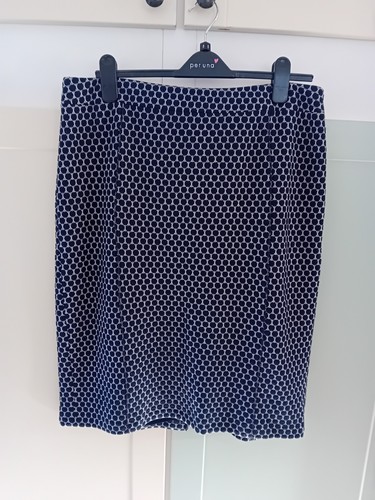 Gerry weber navy spot - weber,