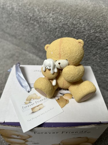 Forever friends bunny hugs - forever,