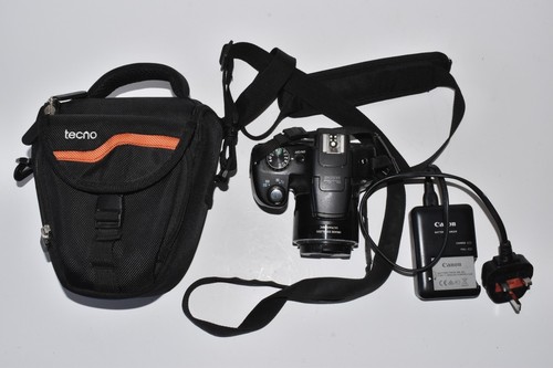 Canon powershot sx50 - sx50, 12.1mp