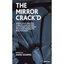 Anne Kearns: The mirror