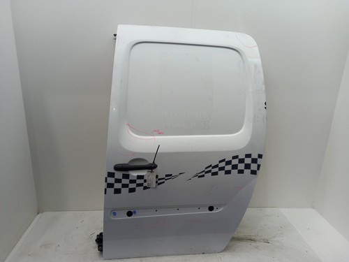 Renault kangoo sliding side - sliding,