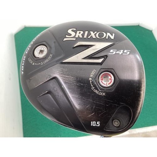 Dunlop srixon z545 miyazaki - dunlop,