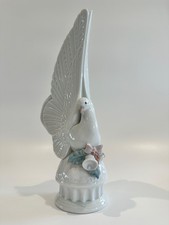 Lladro - MESSAGE OF LOVE -
