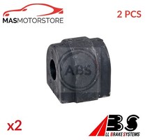 ANTI-ROLL BAR STABILISER BUSH