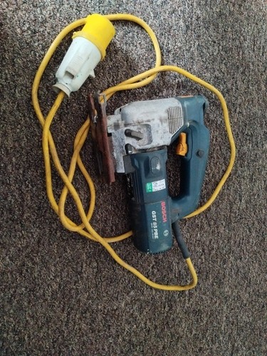 Bosch gst pbe - 85,