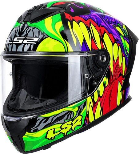 Ls2 ff820 rapid - ff820, full