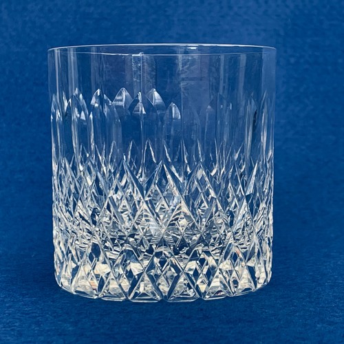 Vintage tudor crystal - tudor,