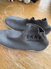 DKNY Ash Colour Ladies Ankle