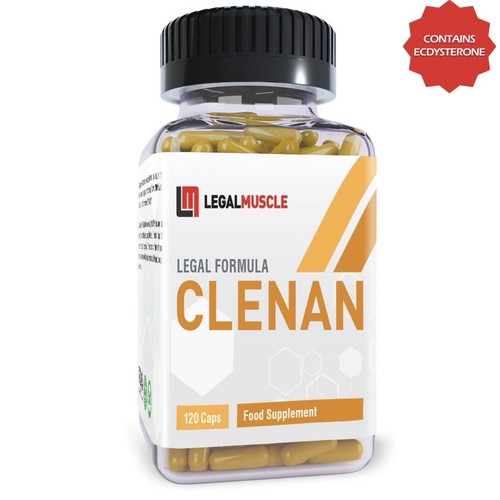 Clenan legal boost - clenan,