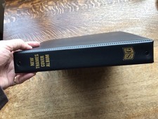 Stanley Gibbons, Black New