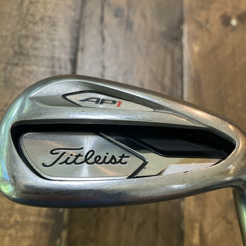 Titleist 718 ap1 pitching - titleist,