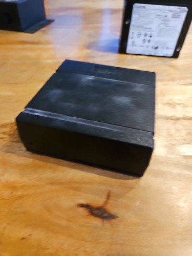 Extron 12v 3amp psu - 12v,