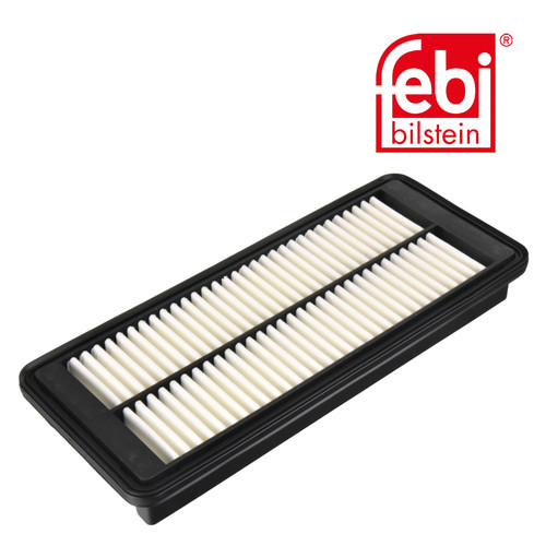 Febi engine air filter - engine,