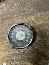 Smiths Speedometer 120mph
