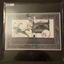 RUDIMENTARY PENI - POPE ADRIAN