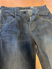 Tom Wolfe men’s jeans