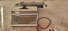 Vintage Imperial Good Electric 991 Typewriter great condition