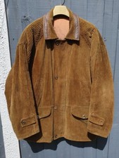 Vintage Thick Jumbo Corduroy