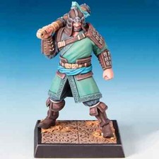 TIA 010 Freebooter's Fate