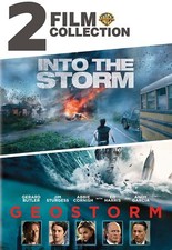 GEOSTORM *2020* / NEW Region 1