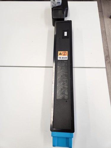 Compatible cyan toner for - cyan,