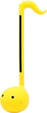 Otamatone Yellow Maywa Denki