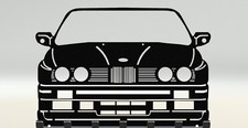 Bmw e30 wall - e30,