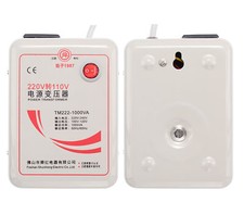 Replacement TM222-1000VA Input