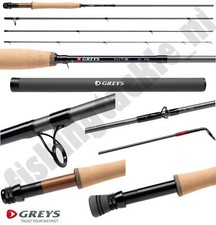 Greys Kite Fly Fishing Rods