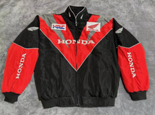 Adult racing jacket - adult,