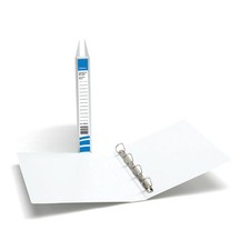 10 x 4D-Ring presentation