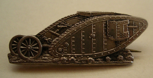 Ww1 sweethearts tank corps - ww1,