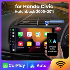 For Honda Civic Hatchback