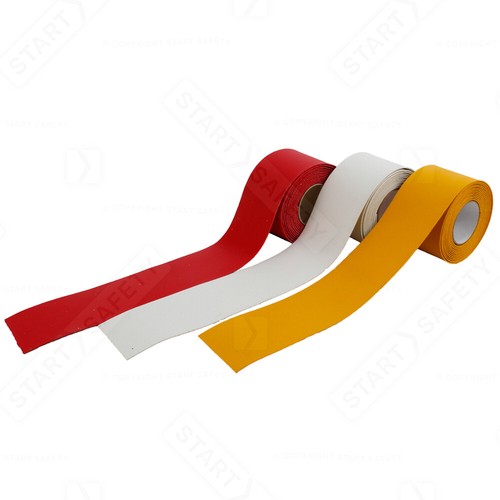 Thermoplastic line marking - thermoplastic,