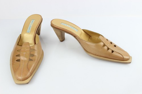 Janet slipper - janet, all