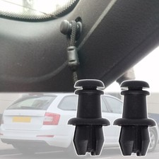 2Pcs For Skoda Octavia MK3