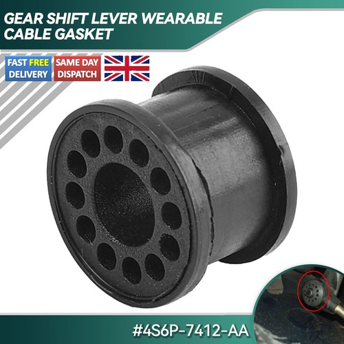 4s6p 7412 gear shift - 4s6p-7412-aa, lever