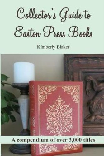 Collector guide easton - guide,