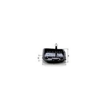 MANN-FILTER H 50 001 HYDRAULIC