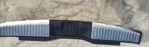 Honda accord mk8 tailgate boot - honda,